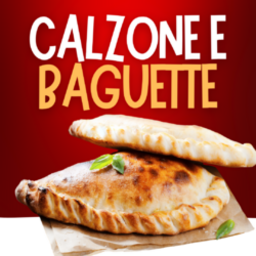 CALZONI / BAGUETTE